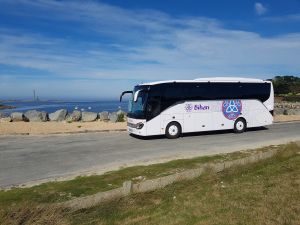 Car SETRA S 511 HD