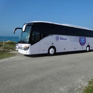 Autocar SETRA S 516 HD