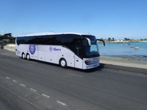 Car SETRA S 517 HD