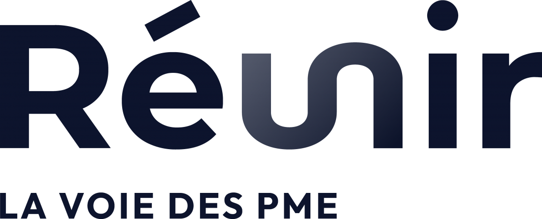 LOGO REUNIR